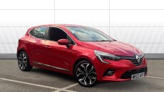 Renault Clio 1.0 TCe 90 SE Edition 5dr Petrol Hatchback